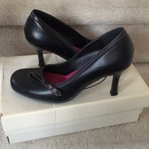 old steve madden shoes